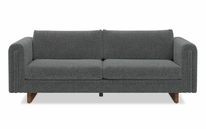 Jones 84 inch Sofa in Performance Fabric