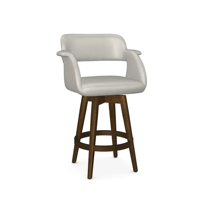 Joshua Swivel Stool
