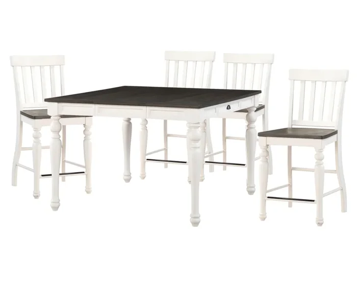 Jourdanton 5 Pc. Counter Height Set