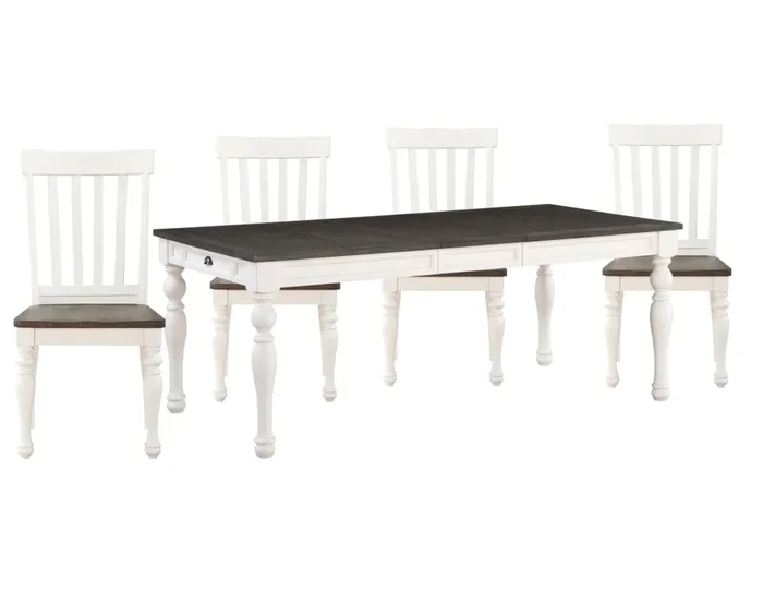 Jourdanton 5 Pc. Dining Set