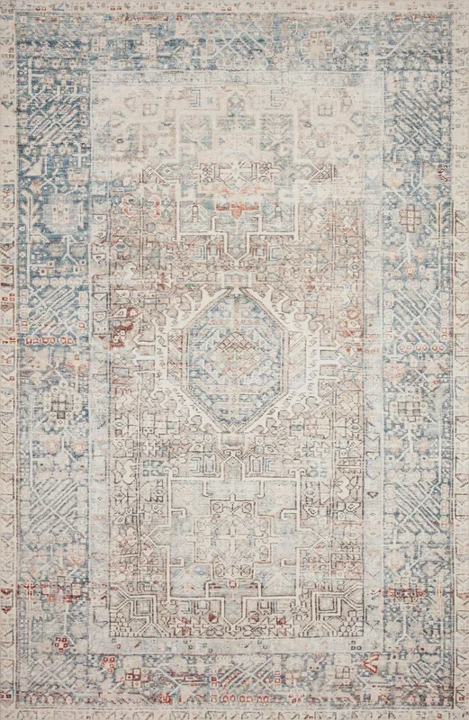 Jules JUL-07 Area Rug by Chris Loves Julia