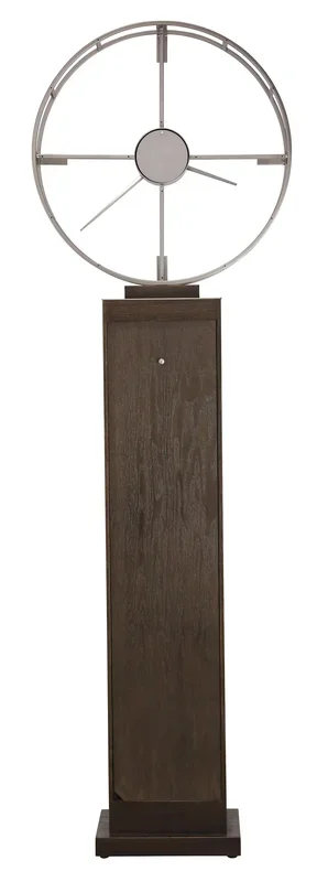Juno IIi Floor Clock