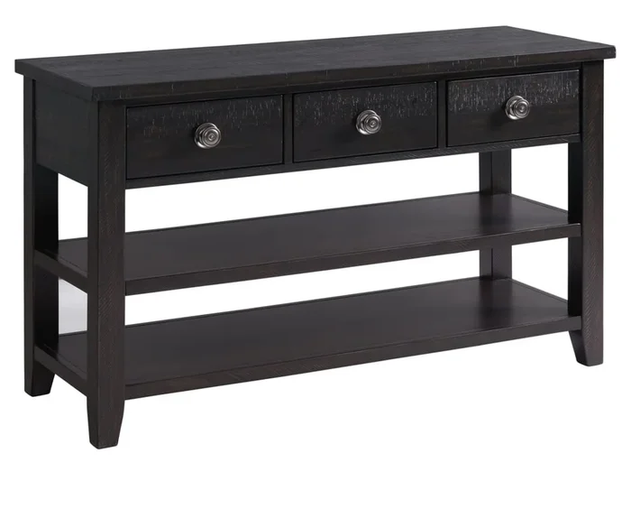 Kahlil Sofa Table