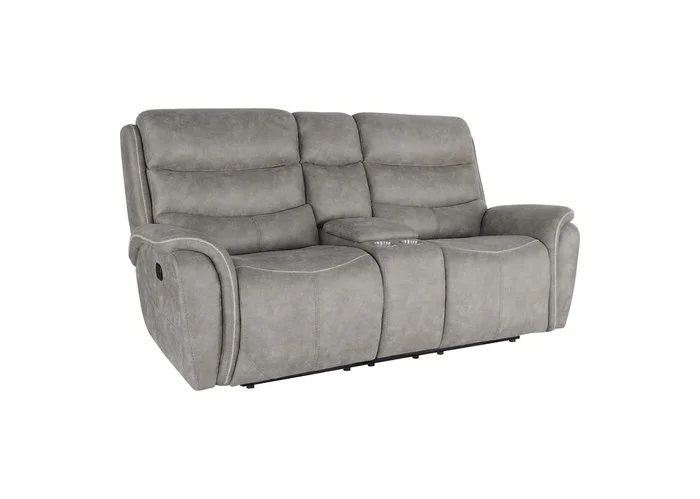 Kamari Dual Reclining Loveseat