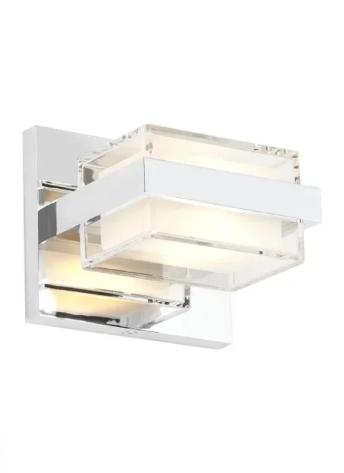 Kamden 1-Light Wall/Bath (7355|700BCKMD1C-LED930-277)