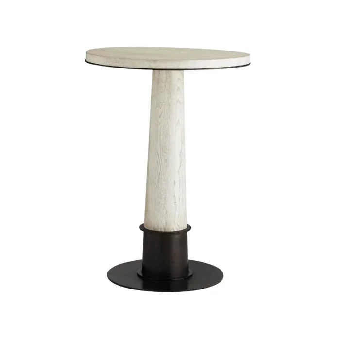 Kamile Pub Table