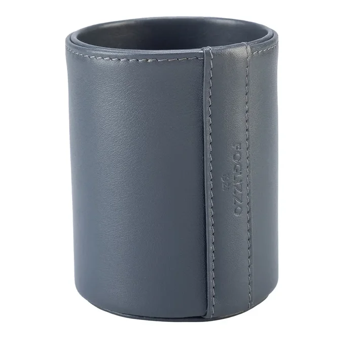 Kandinsky Balena Blue Pen Holder