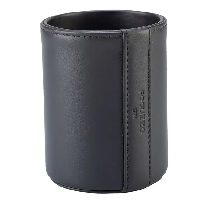 Kandinsky Notte Black Pen Holder