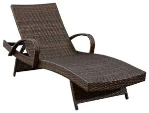 Kantana Chaise Lounge (set of 2)