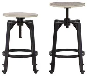 Karisslyn Counter Height Stool
