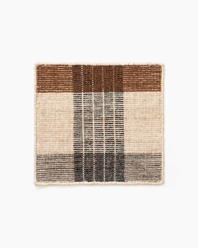 Keenan Indoor/Outdoor Rug Swatch