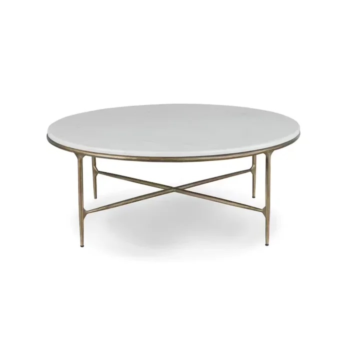 Keswick Round Cocktail Table