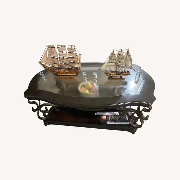 Kings Furniture Coffee Table