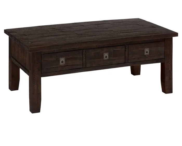 Kinzer Coffee Table
