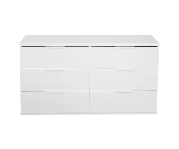 Knox Double Dresser