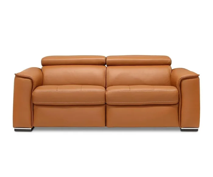 Kopervik Power Reclining Sofa