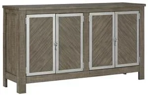Krystanza Dining Server