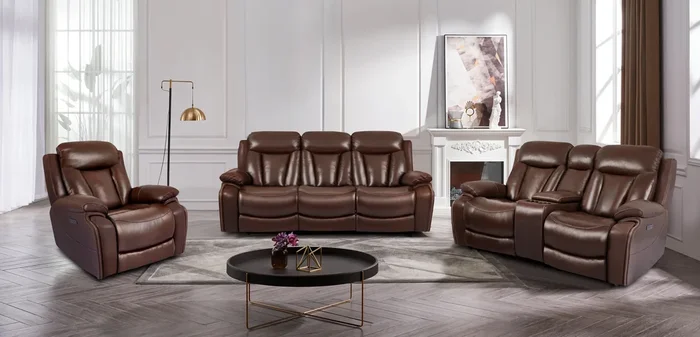 L70075 Power Reclining Group