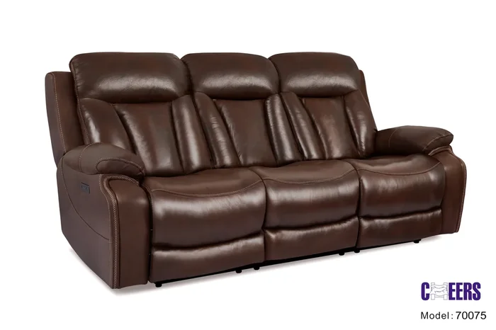 L70075 Power Reclining Sofa