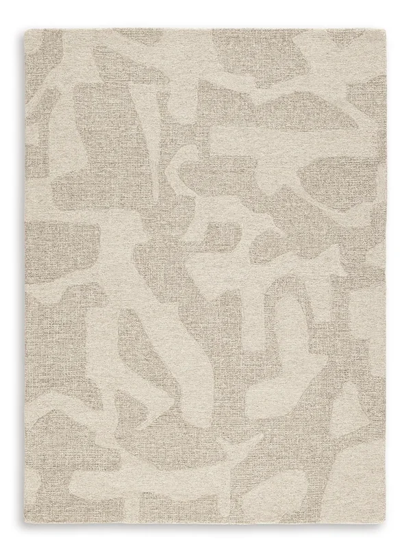 Ladonia 5′ x 7′ Rug
