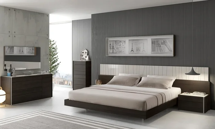 Lagos Right Facing Night Stand 17867250-NSR By J&M