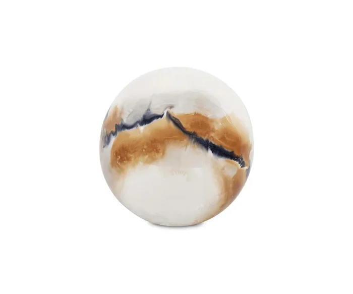 Lahar Iron Sphere
