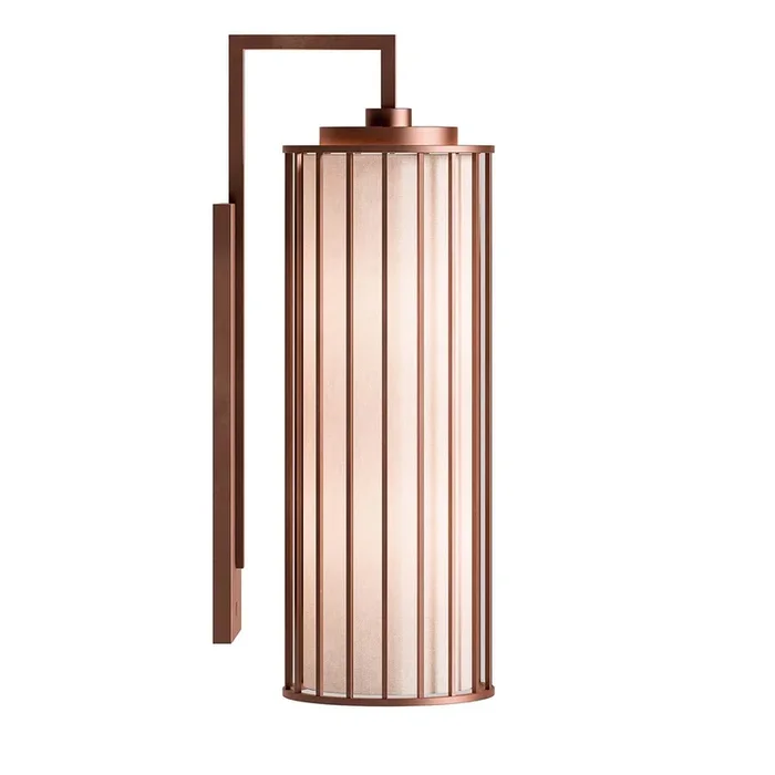 Lantern Sconce