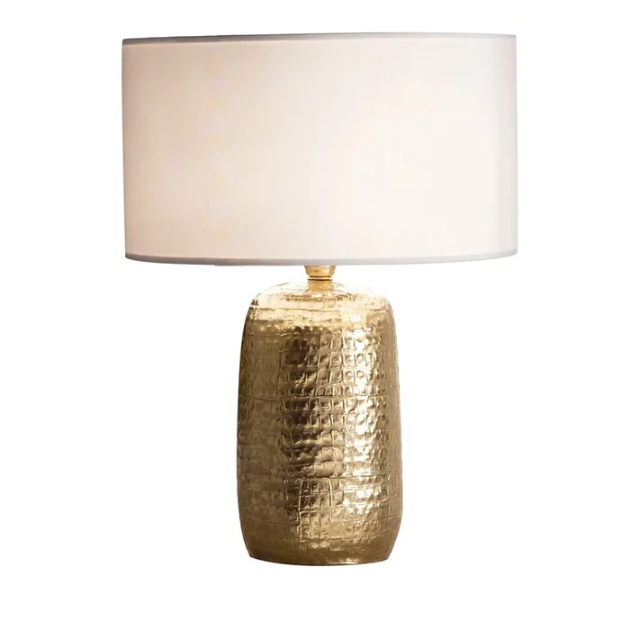 Large Cocco Table Lamp