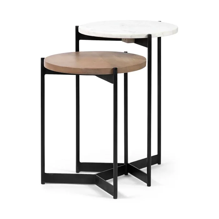 Larkin Nesting Tables