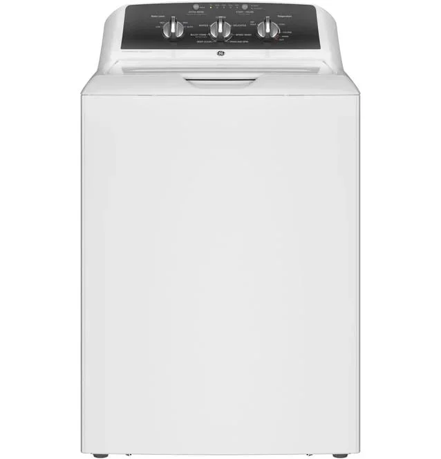 Laundry 4.3 cu. ft. Capacity Washer – GTW525ACWWB
