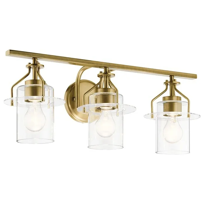 Lauzier Vanity Light – 3 Light
