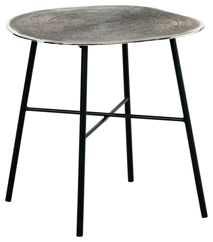 Laverford End Table