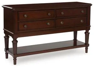 Lavinton Dining Server
