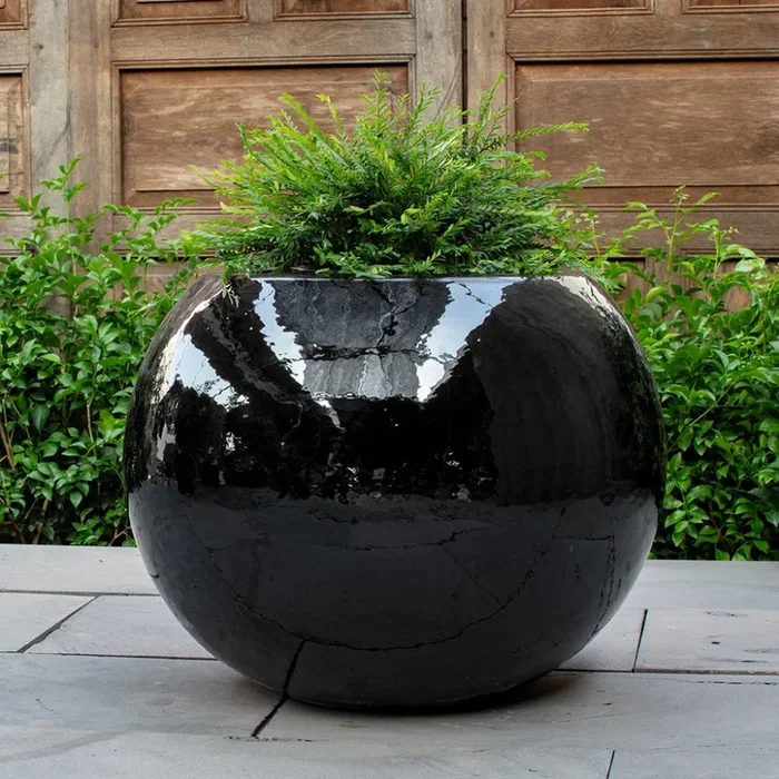 Le Monde Planter – Obsidian