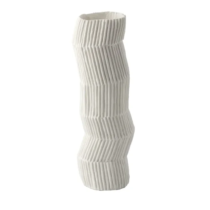 Le Torrette Sculptural Vase by Nino Basso #4