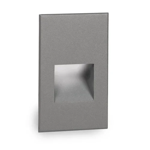 LEDme® Vertical Step and Wall Light (16|WL-LED200-C-GH)