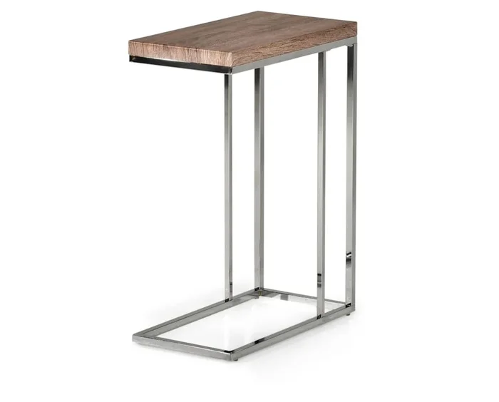 Leicester II Chairside End Table