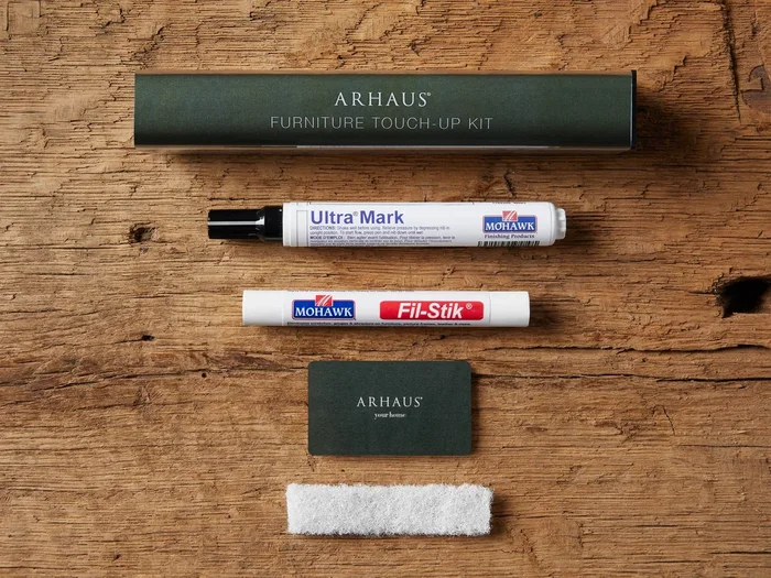 Leighton Finish Touch Up Kit