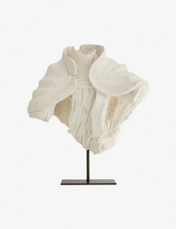Livio Sculpture by Arteriors