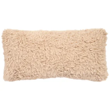Llama Sand Pillow – 14 x 26