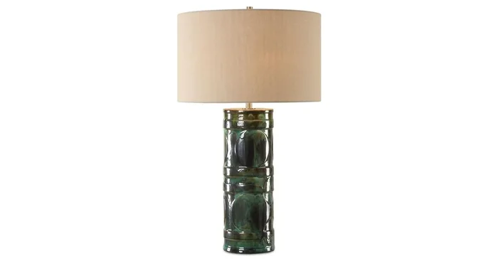 Loch Table Lamp