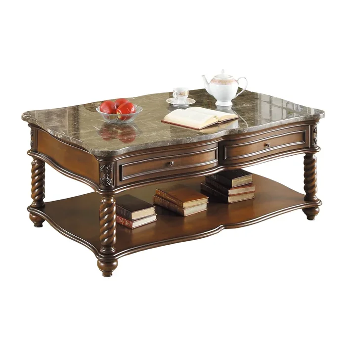 Lockwood Cocktail Table