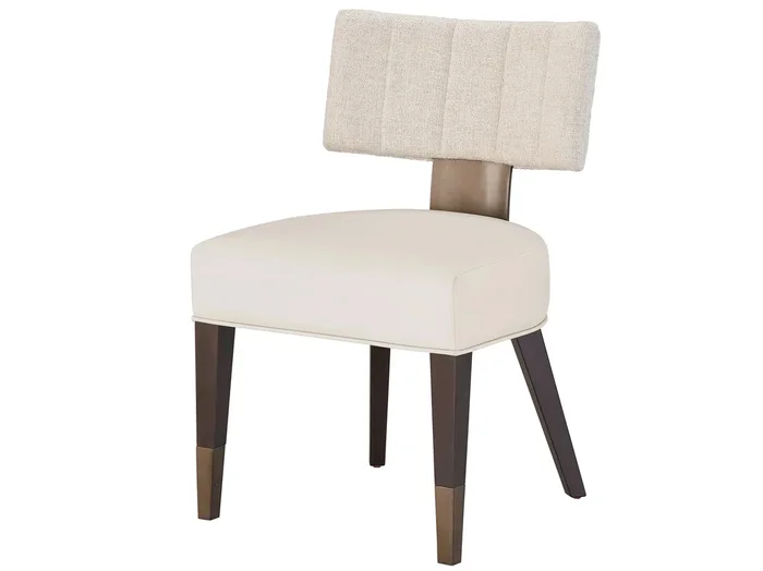 Loleta Side Chair (Set of two)