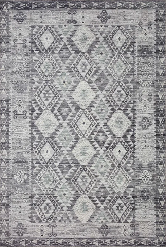 Loloi II Zion ZIO-03 Area Rug
