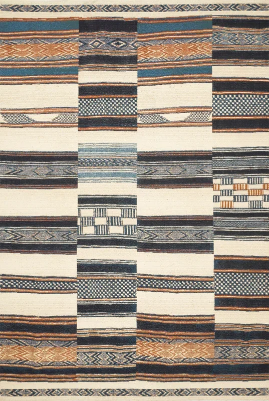 Loloi Mika MIK-04 Area Rug