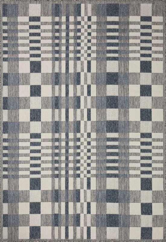 Loloi Rainier RAI-04 Area Rug