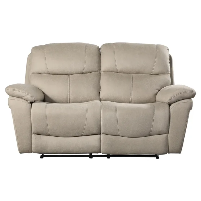 Longvale Double Reclining Love Seat