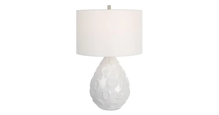 Loop Table Lamp