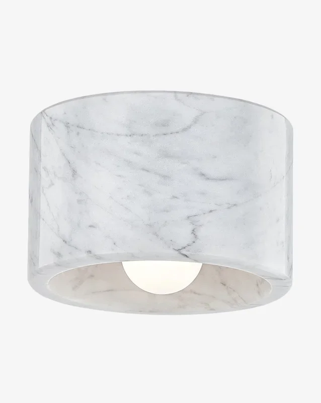 Loris Flush Mount