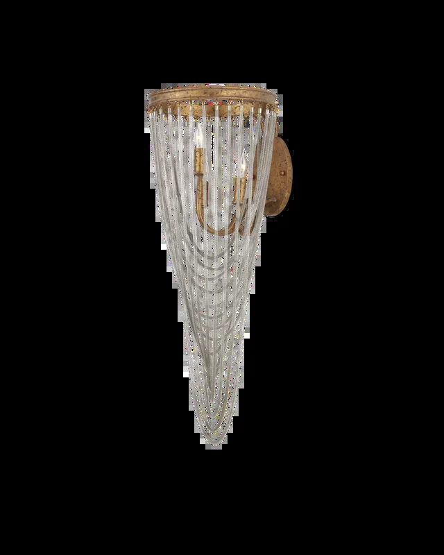 Lucien Wall Sconce
